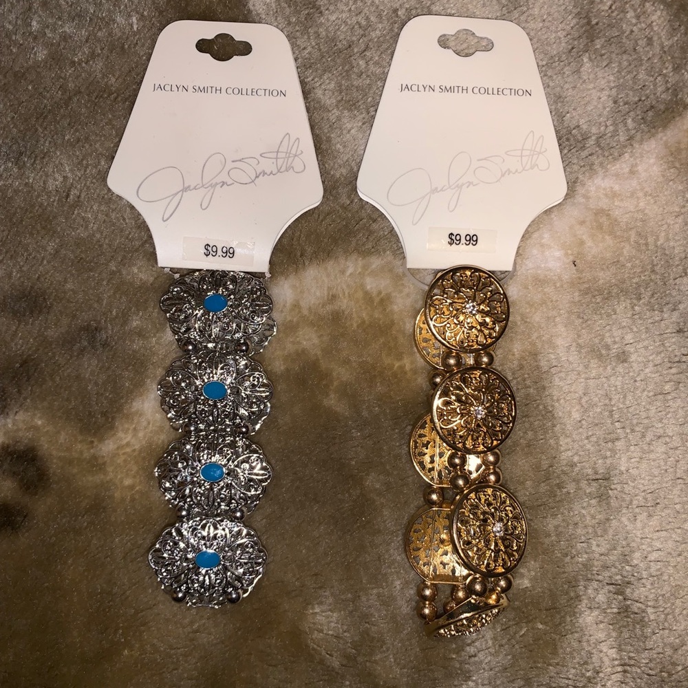 Jackyn Smith Bracelets